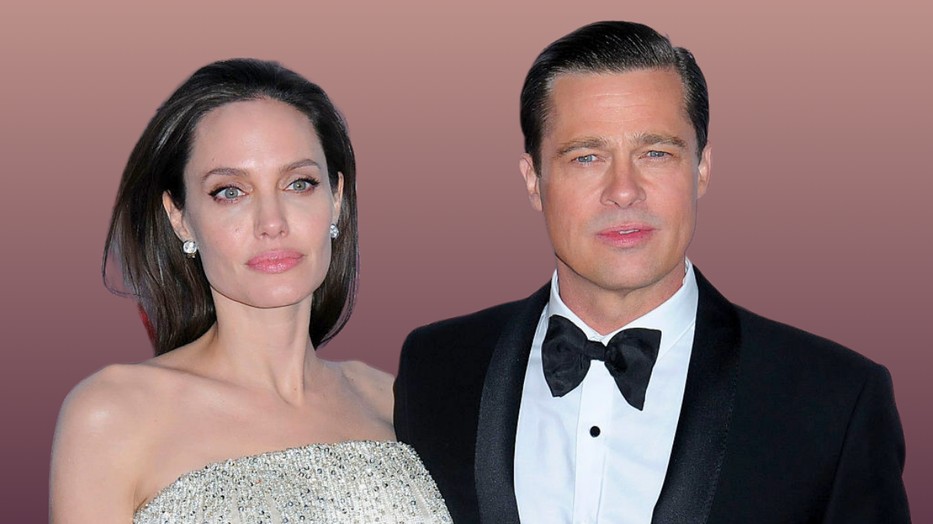 Angelina Jolie és Brad Pitt gyerekei elképesztően hasonlítanak szüleikre