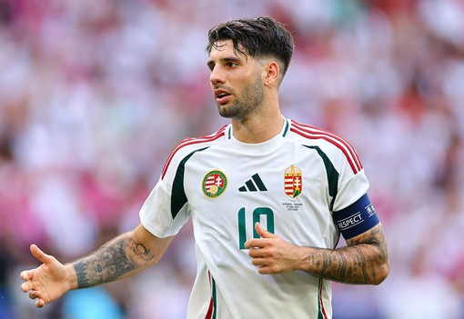 Ez a gyönyörű lány itt Szoboszlai Dominik barátnője