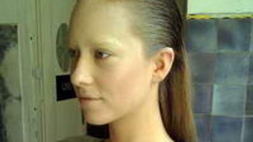 Főpróba New York előtt!