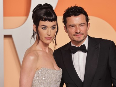 Katy Perry és Orlando Bloom újra együtt: közös fotók készültek a sztárpárról, miután megerősítették a szakításukat