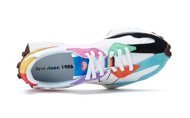 Légy büszke a szerelemre! Különleges darabokkal ünneplik a márkák a Pride hónapját