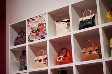 Buon giorno, Milano!