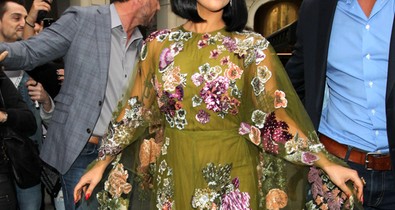 Dívaként ébredt Lady Gaga