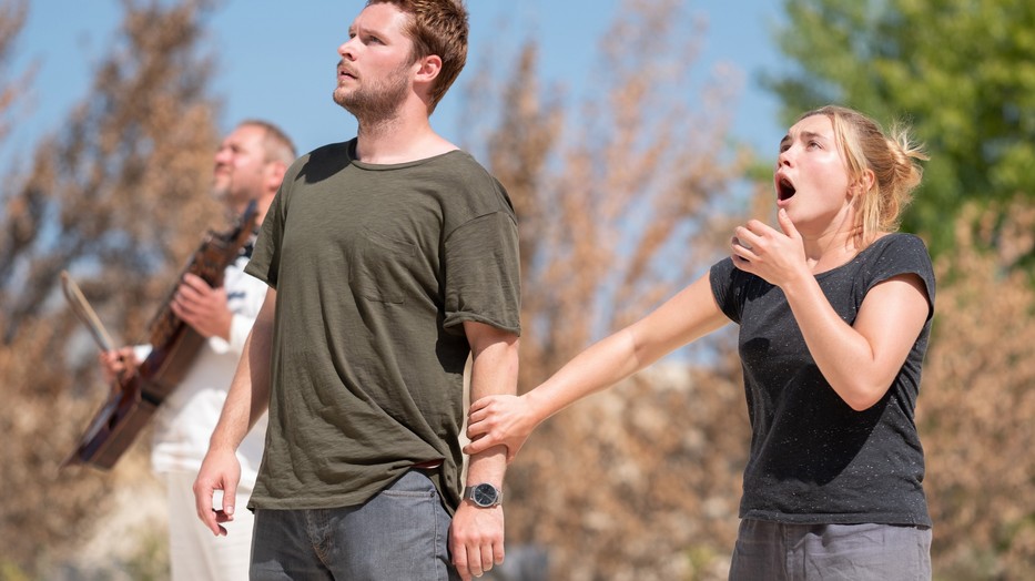 A Fehér éjszakák című horror szinte az összes szereplőt traumatizálta