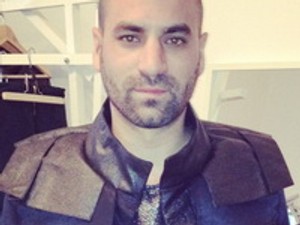 Divatblog: Magyar tervezők ruhájában az Eurovízión