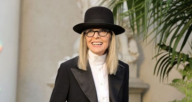 Szívszorító: ezek voltak Diane Keaton utolsó fotói életében
