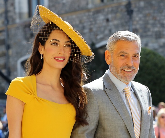 Hoppá: Nem Vilmos herceg lesz a keresztapja Harry és Meghan gyermekének