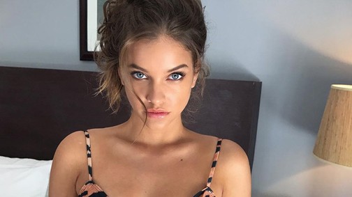 Palvin Barbi Gollamnak öltözött! Mindig gyönyörű, de most...