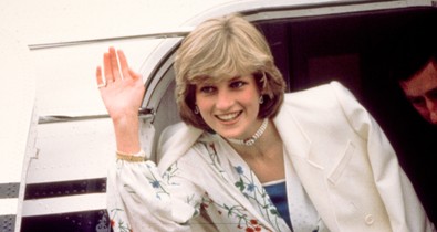 Ezek voltak Diana hercegné legikonikusabb ruhái