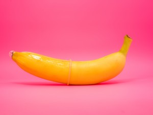 Furcsa, de a nők ugyanazt nem kedvelik az óvszerben, mint a férfiak