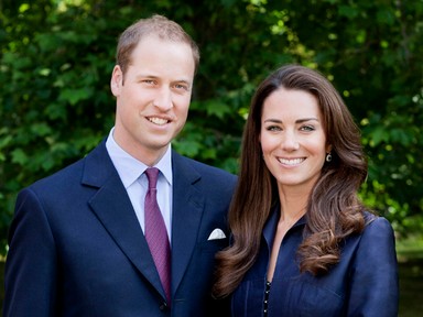 Kate Middletont kitiltották a Wimbledonról, amikor terhes volt