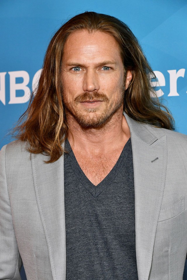 Jason Lewis Midnight Texas