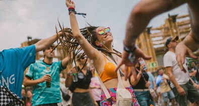 Pánikroham, kificamodott boka, eltűnt pénztárca: a Szitizen Care minden problémádon segít a Sziget Fesztiválon