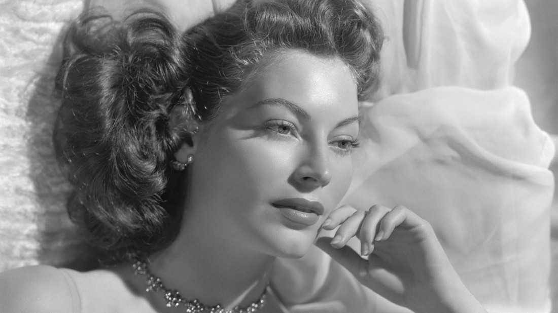 ava gardner