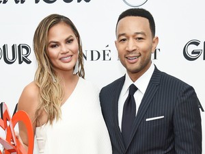 A szerelem, amire mindannyian vágyunk: John Legend könnybelábadt szemekkel mesélt feleségéről