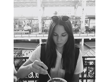 Stílusos feltöltődés!