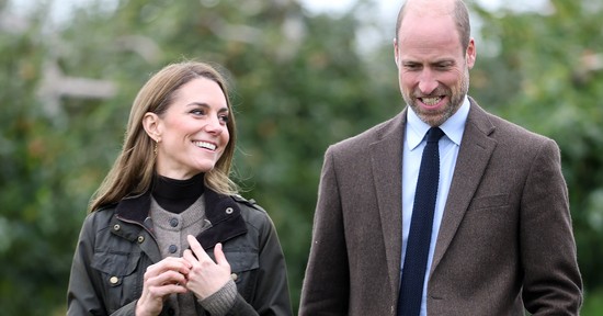 Torokszorító oka van, miért várt olyan sokáig Vilmos herceg, hogy megkérje Katalin hercegné kezét