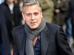Jaj, ne! George Clooney felhagy a színészkedéssel!