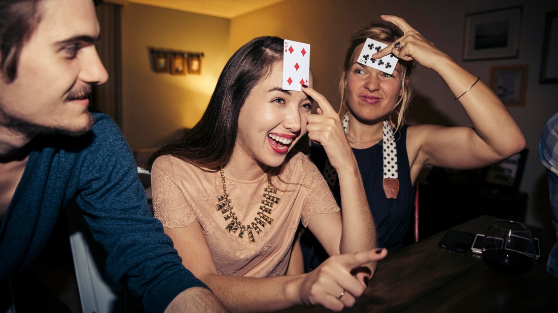 Bár a játékot a gyermekkorhoz kötjük, felnőttként is nagyon fontos szerepe van az életünkben