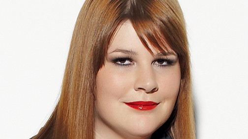 Szegedi Kata - A legjobb divattervező kategória