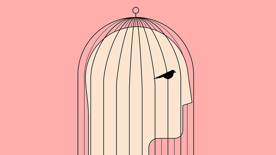 „Mielőtt a férjem börtönbe került, azt gondoltam, mindenki megérdemli, amit ott kap" 