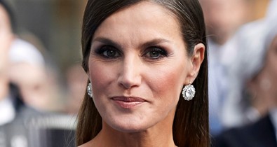 Letícia királyné melltartó villantása annyira kínos, hogy oda sem bírunk nézni