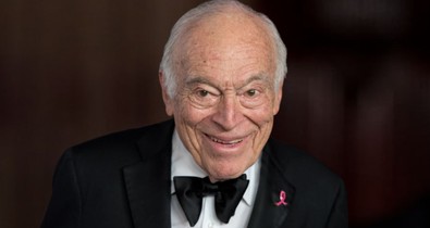 92 éves korában meghalt Leonard Lauder, az Estée Lauder elnöke