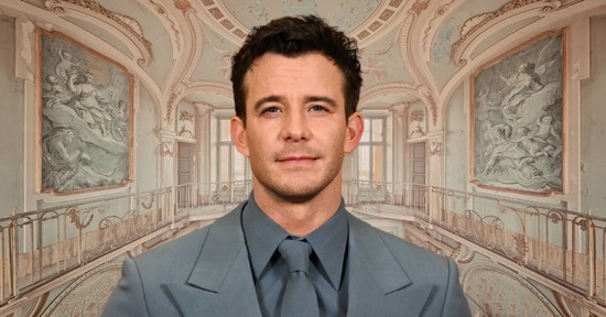 Luke Thompson nem akart híres lenni, most mégis érte őrül meg a fél világ