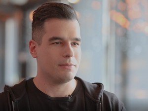 GLAMOUR 2 Szék: Interjú Lakatos Leventével!