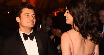Hiába a nyári gerjedelem, Katy Perry megint szingli