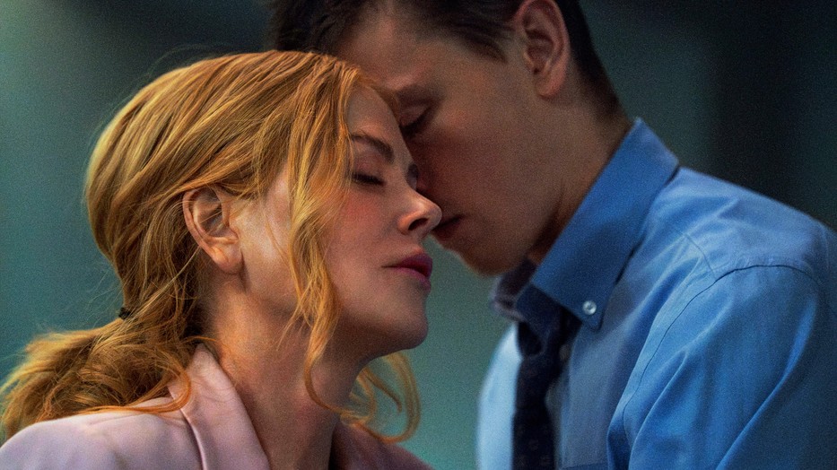 Nicole Kidman Jókislány című filmjét is megnézheted szinkronosan az HBO Max kínálatában