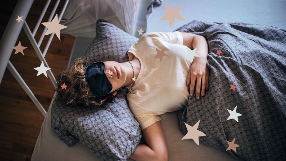 Sötétben érdemes aludni éjszaka