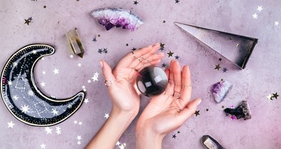 9 könyv, amit érdemes elolvasnod, ha rajongsz az asztrológiáért