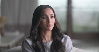 Meghan Markle-lel undorító dolgot tett a királyi család az esküvője előtt