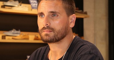 Scott Disicket rasszistának nevezték, miután közzé tett kislányával egy képet