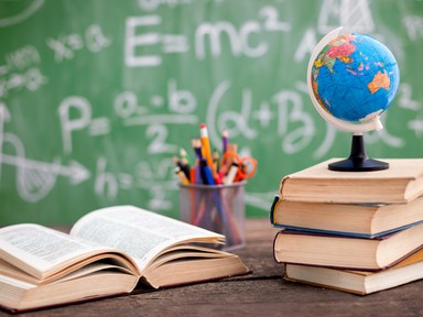 Műveltségi kvíz: Te tudod melyik kontinenshez tartoznak ezek az országok?