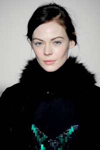 Rajzák Kinga lenyűgöző ebben a szezonban is, Fotók: Fairchild Archive