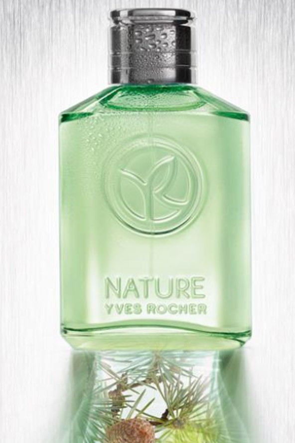 Parfümújdonságok férfiaknak!