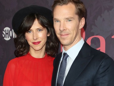 8 sztárpár, akik Valentin-napon házasodtak össze vagy jegyezték el egymást