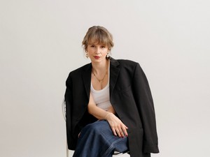 Marge: „Én nem a színpadon, hanem otthon vagyok a csúcson”