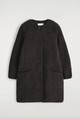 Műszőrme kabát COS cos.com