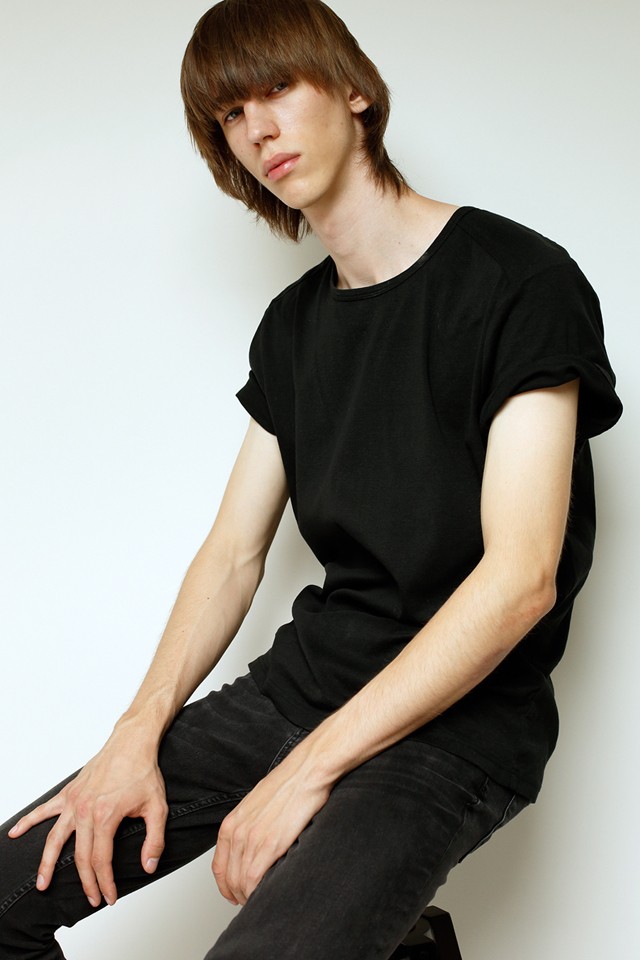 puszta armand, modell, gucci, show, kifutó, magyar modell, fiú modell, casting