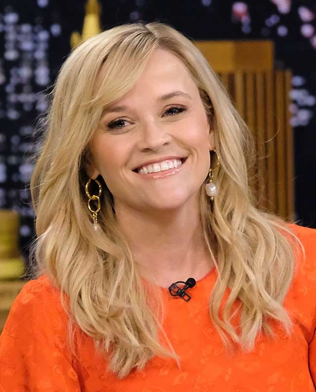 Reese Witherspoon