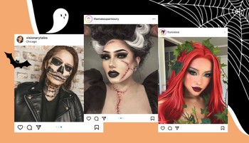 5 halloween jelmez ötlet, ha imádod a filmeket és a sorozatokat