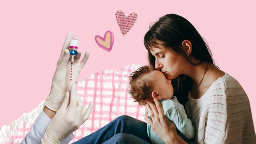 Szülész-nőgyógyász figyelmeztet: ezért kell vigyázni a szintetikus oxitocinnal