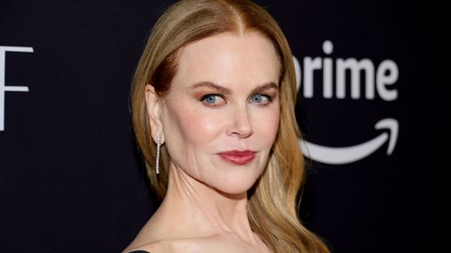 Nicole Kidman brutális átalakuláson ment át hajvágása után, még sosem láttuk így