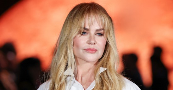 Eláll a lélegzetünk: Nicole Kidman végzet asszonyaként vonult végig a kifutón