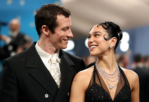 Ők voltak a 2025-ös Met-gála legszebb szerelmespárjai, csak úgy izzott közöttük a levegő a vörös szőnyegen