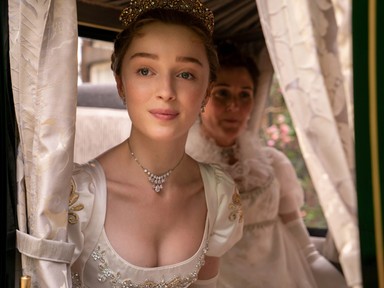 Get the Look: Így készítsd el Daphne Bridgerton tökéletes `no make up` sminkjét!