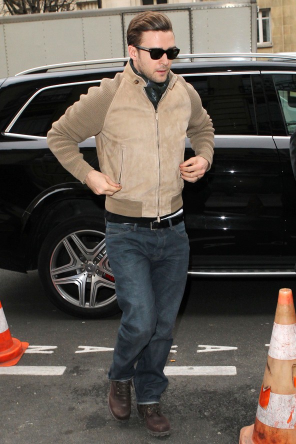 Glamour szerkesztőség